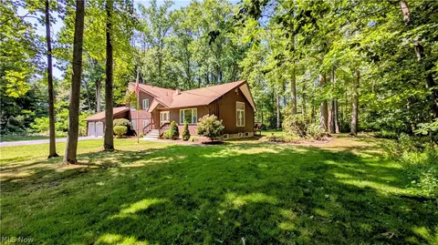 Exterior - 1305 Garrison Rd, Ashtabula, OH 44004 photo 13 of 14