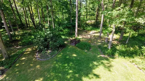 Exterior - 1305 Garrison Rd, Ashtabula, OH 44004 photo 4 of 14