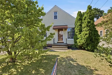 2915 Tampa Ave, Cleveland, OH 44109