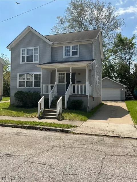 6114 Belvidere Ave, Cleveland, OH 44103