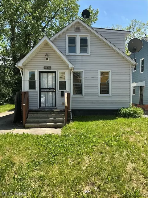 3624 E 59th St, Cleveland, OH 44105