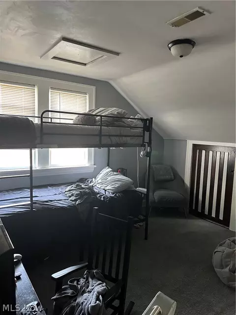 Bedroom - 1566 E 204 St E, Euclid, OH 44117 photo 1 of 1