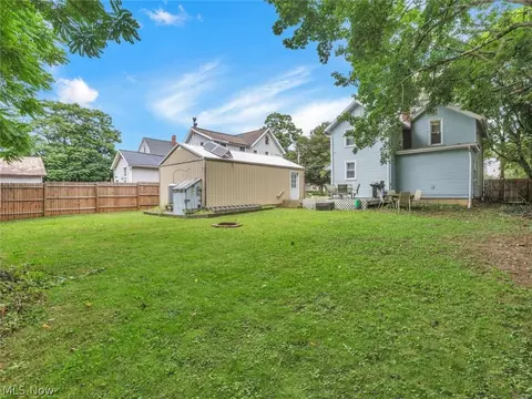 Exterior - 130 Harris St, Lodi, OH 44254 photo 6 of 9