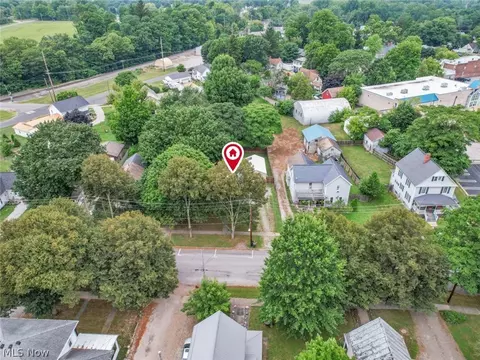 View/Area - 130 Harris St, Lodi, OH 44254 photo 1 of 3