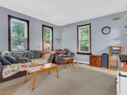 Living - 130 Harris St, Lodi, OH 44254 photo 1 of 3