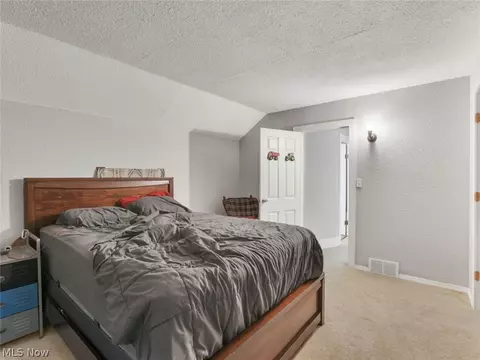 Bedroom - 130 Harris St, Lodi, OH 44254 photo 2 of 6