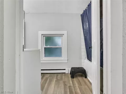 Entry Way - 130 Harris St, Lodi, OH 44254 photo 5 of 6