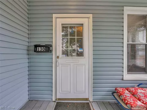 Exterior - 130 Harris St, Lodi, OH 44254 photo 2 of 9