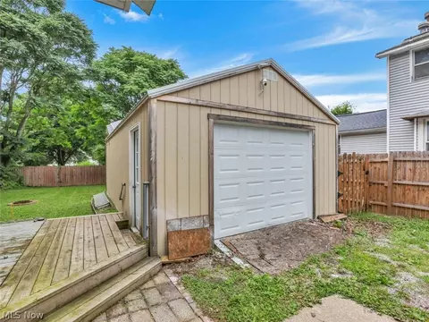 Exterior - 130 Harris St, Lodi, OH 44254 photo 9 of 9