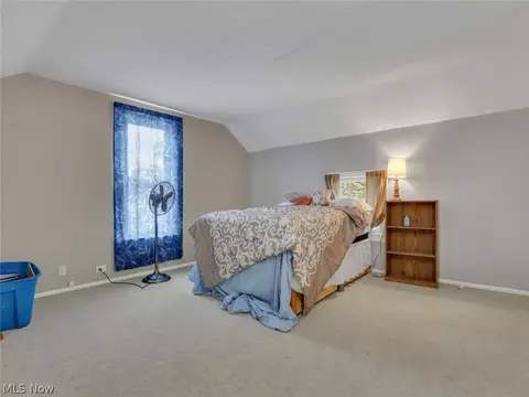 Bedroom - 130 Harris St, Lodi, OH 44254 photo 5 of 6