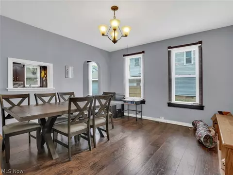 Dining - 130 Harris St, Lodi, OH 44254 photo 2 of 2