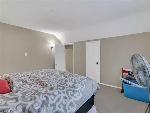 Bedroom - 130 Harris St, Lodi, OH 44254 photo 6 of 6