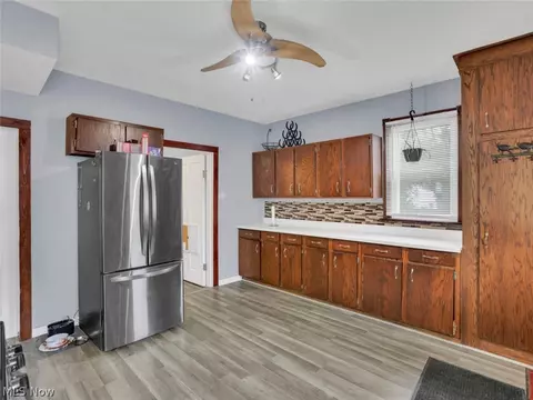 Kitchen - 130 Harris St, Lodi, OH 44254 photo 1 of 3