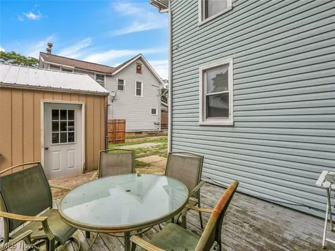 Exterior - 130 Harris St, Lodi, OH 44254 photo 4 of 9