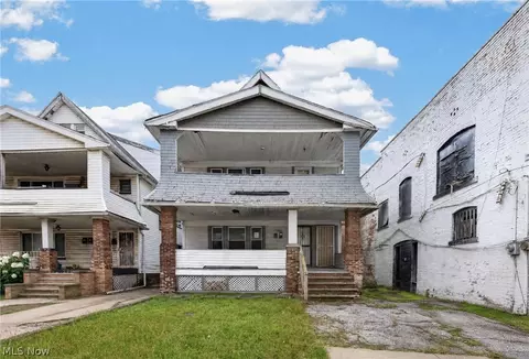 12000 Kinsman Rd, Cleveland, OH 44120