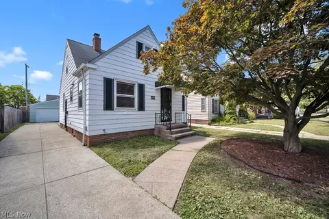 14125 Liberty Ave, Cleveland, OH 44135