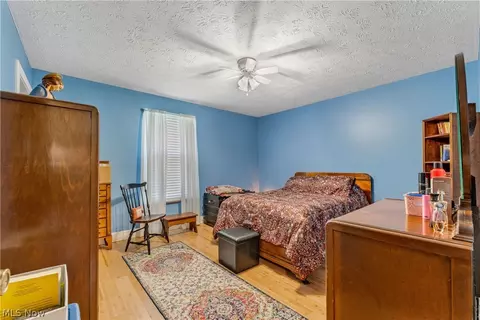 Bedroom - 900 Pearson Cir #1, Boardman, OH 44512 photo 1 of 2
