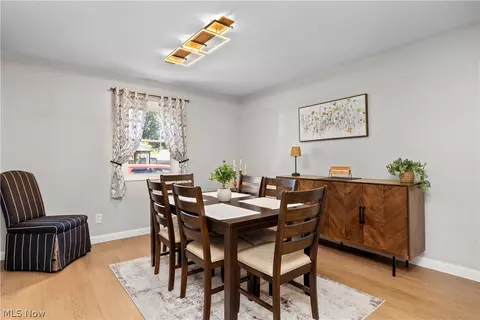 Dining - 333 Olive St, Elyria, OH 44035 photo 1 of 4