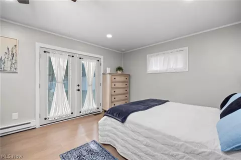 Bedroom - 333 Olive St, Elyria, OH 44035 photo 5 of 9