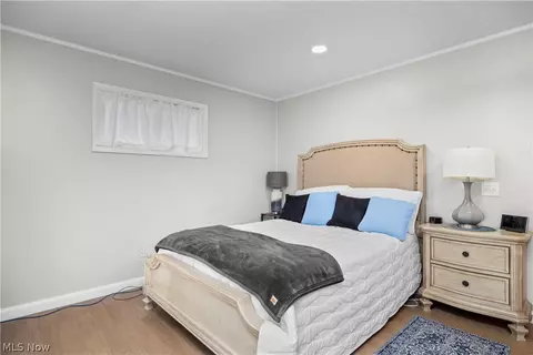 Bedroom - 333 Olive St, Elyria, OH 44035 photo 6 of 9