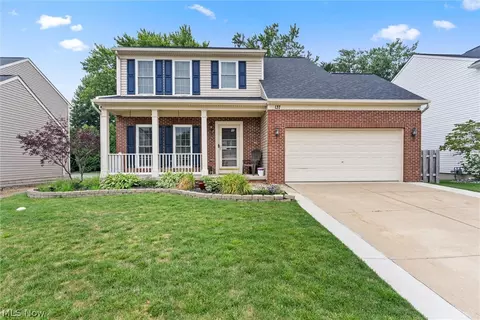 137 Colonial Dr, Painesville, OH 44077