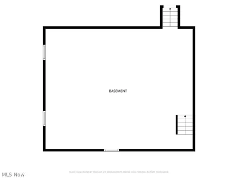 Floorplan - 7005 Fee Rd, Rome, OH 44085 photo 1 of 4