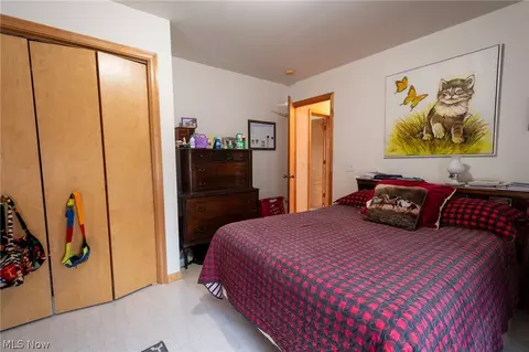 Bedroom - 7005 Fee Rd, Rome, OH 44085 photo 4 of 5