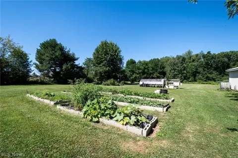 Exterior - 7005 Fee Rd, Rome, OH 44085 photo 4 of 7