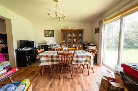 Dining - 7005 Fee Rd, Rome, OH 44085 photo 1 of 1