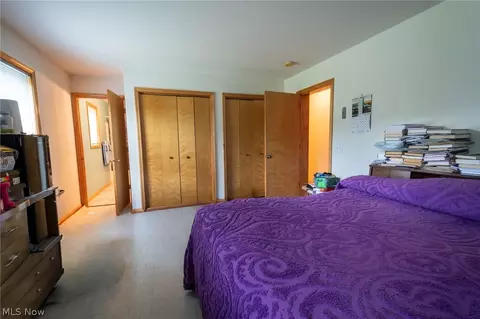 Bedroom - 7005 Fee Rd, Rome, OH 44085 photo 1 of 5