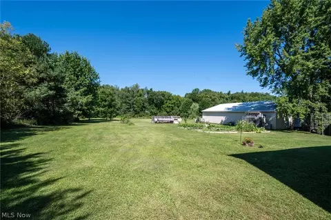 Exterior - 7005 Fee Rd, Rome, OH 44085 photo 3 of 7