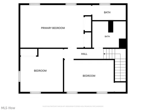 Floorplan - 7005 Fee Rd, Rome, OH 44085 photo 3 of 4