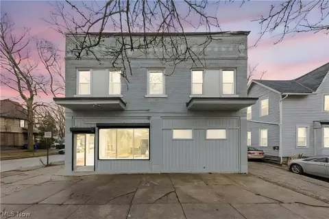 2101 Denison Ave, Cleveland, OH 44109