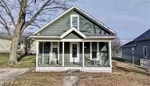 807 W Maple St, Wilmot, OH 44689