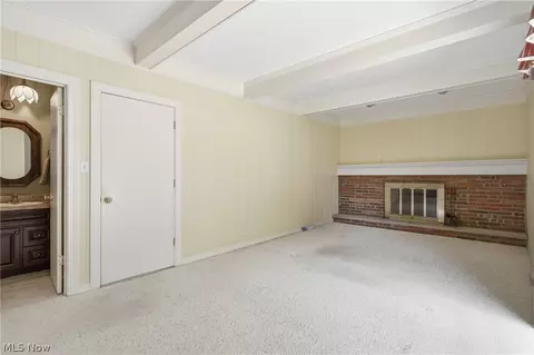 Living - 7000 Drexel Dr, Seven Hills, OH 44131 photo 9 of 9