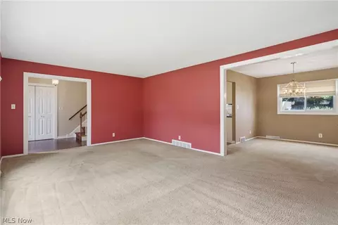 Living - 7000 Drexel Dr, Seven Hills, OH 44131 photo 4 of 9