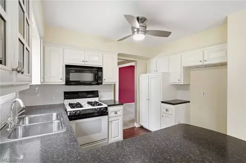 Kitchen - 7000 Drexel Dr, Seven Hills, OH 44131 photo 3 of 3