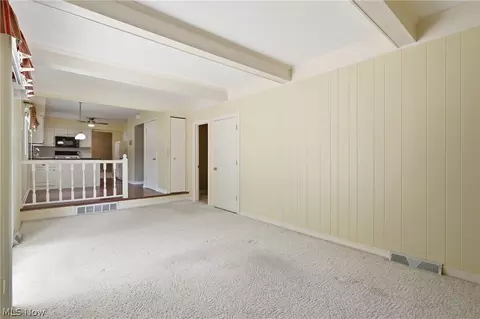 Living - 7000 Drexel Dr, Seven Hills, OH 44131 photo 8 of 9