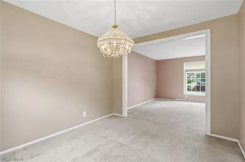 Living - 7000 Drexel Dr, Seven Hills, OH 44131 photo 5 of 9