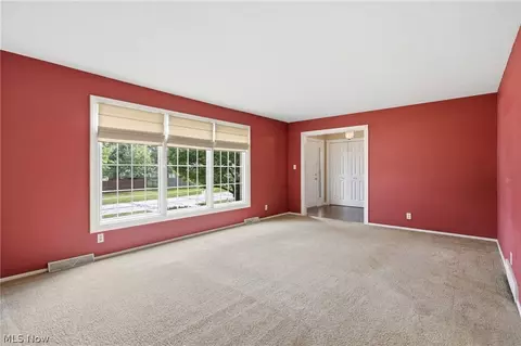 Living - 7000 Drexel Dr, Seven Hills, OH 44131 photo 3 of 9