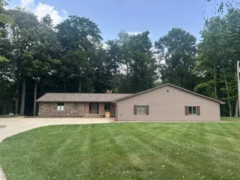 2949 Old Mill Rd, Hudson, OH 44236
