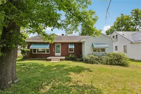 901 S Belle Vista Ave, Youngstown, OH 44509