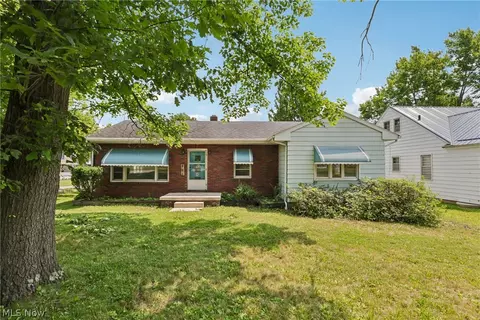 901 S Belle Vista Ave, Youngstown, OH 44509