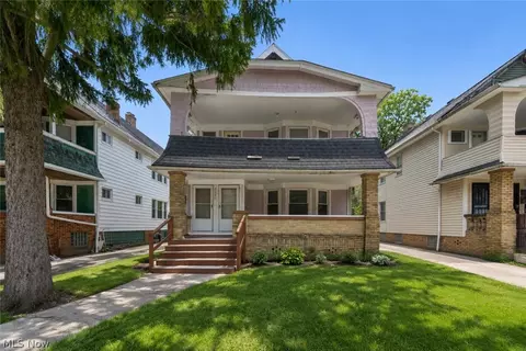 3331 E 140th St, Cleveland, OH 44120