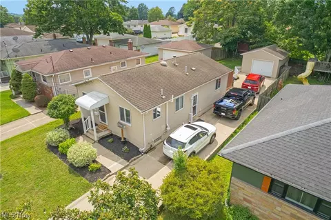 510 Hilbish Ave, Akron, OH 44312