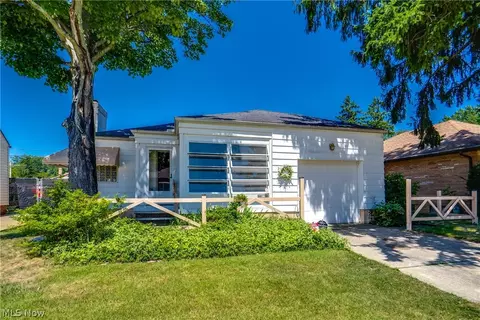 4315 Lucille Ave, South Euclid, OH 44121