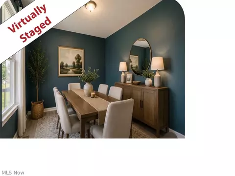 Dining - 159 Keywood Blvd, Lagrange, OH 44050 photo 1 of 1