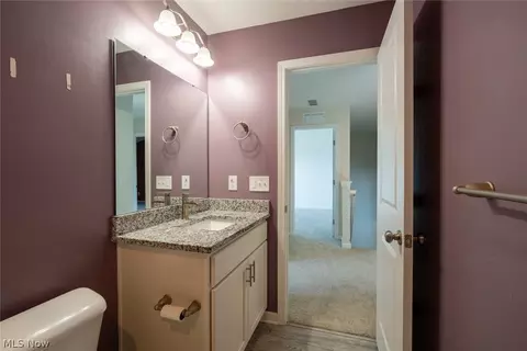Entry Way - 159 Keywood Blvd, Lagrange, OH 44050 photo 9 of 9
