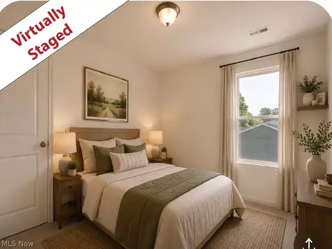 Bedroom - 159 Keywood Blvd, Lagrange, OH 44050 photo 1 of 3