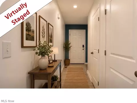 Entry Way - 159 Keywood Blvd, Lagrange, OH 44050 photo 1 of 2